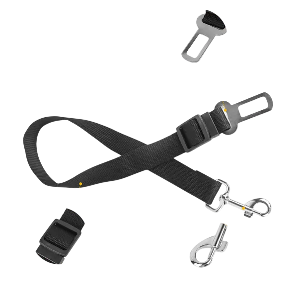 Pet Car Seat Belt
